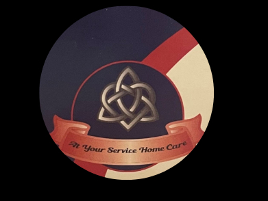 AT YOUR SERVICE HOME CARE